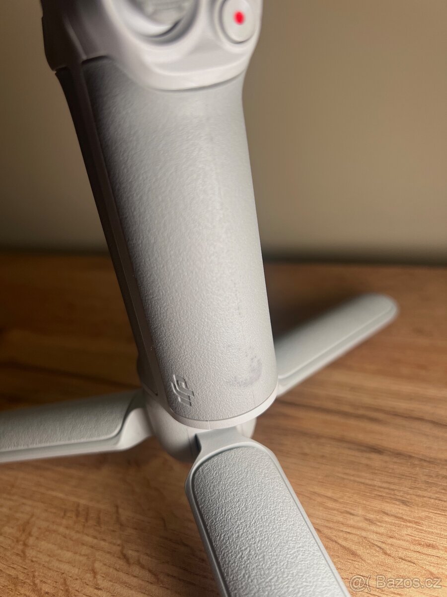 DJI Ronin RS4 Mini Combo - 6