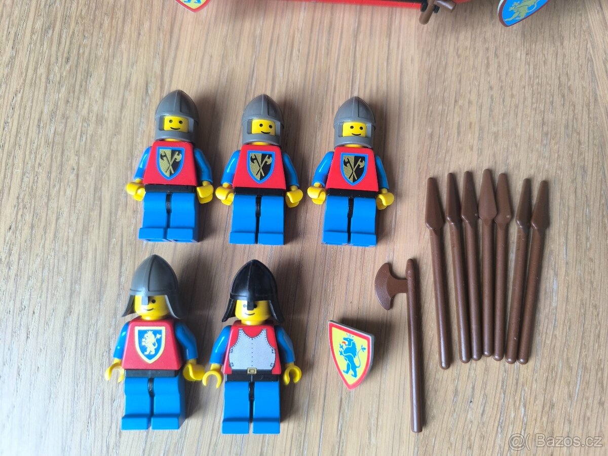 LEGO Castle - 6