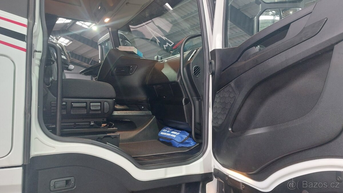 Iveco S-WAY 480 AS440ST/FP LT - 6