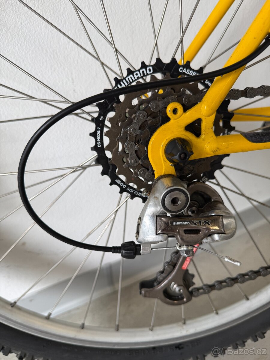 Trekking Fox - Escort - 6