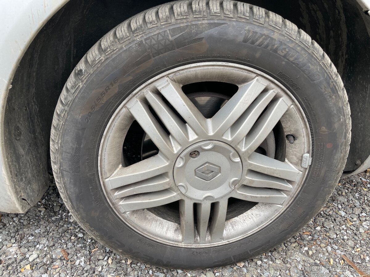 Renault scenic ND - 6