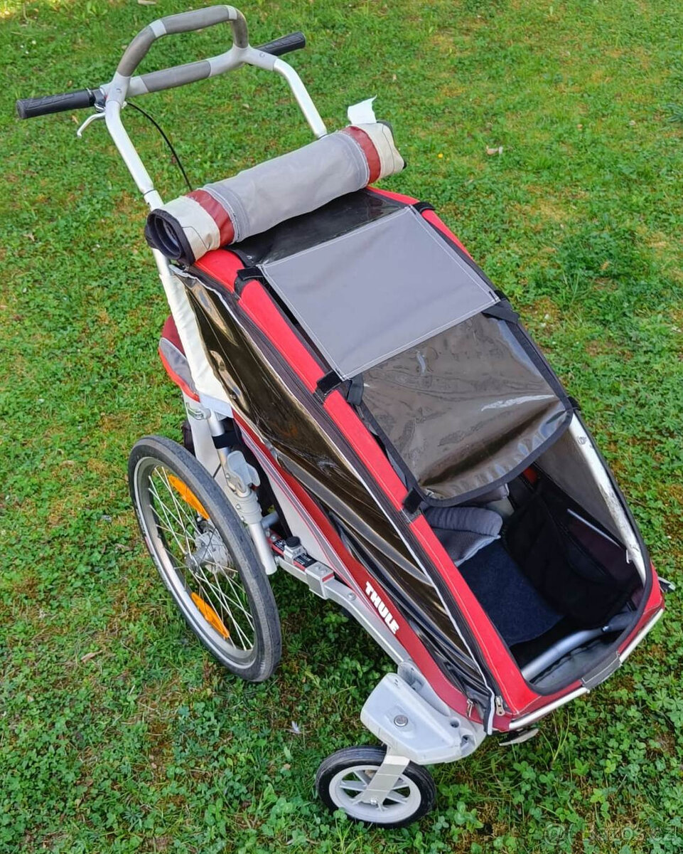 Thule Chariot CX1 - 6