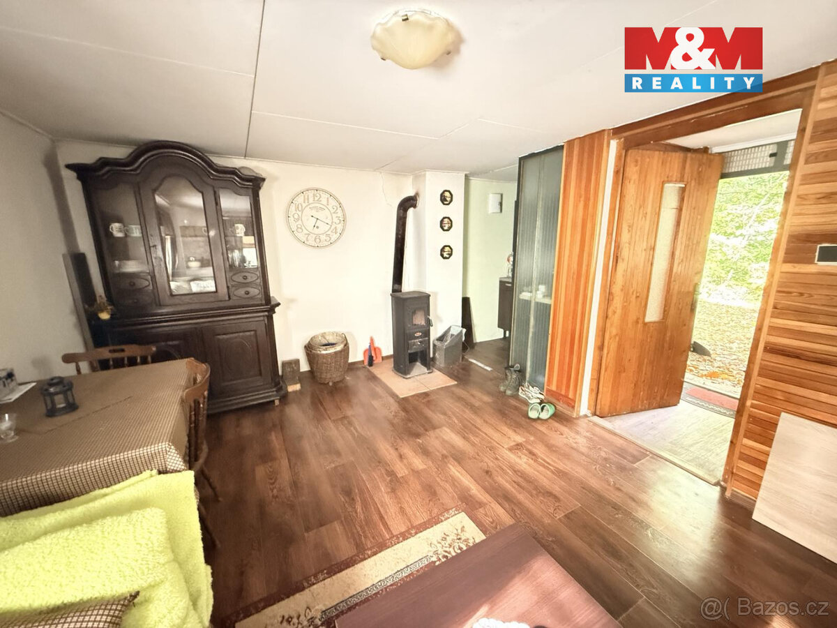 Prodej chaty, 24 m², Zvole - 6