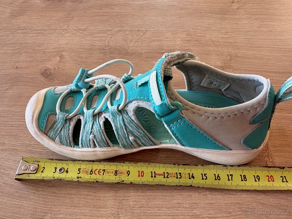Sandály Keen velikost 30 - 6