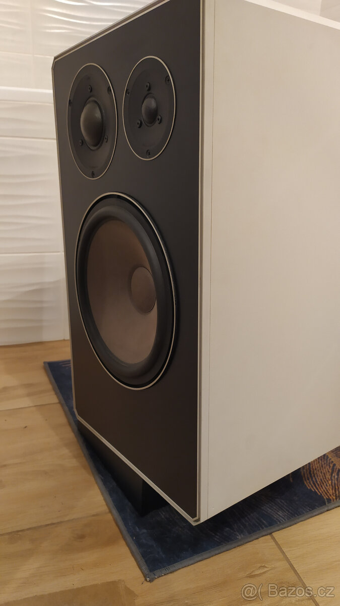 BRAUN LS 120 - 6