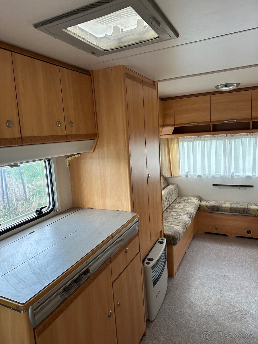 Karavan Knaus - 6