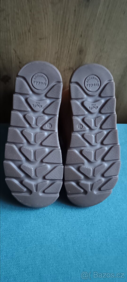 Froddo Barefoot zeru vel.31 - 6