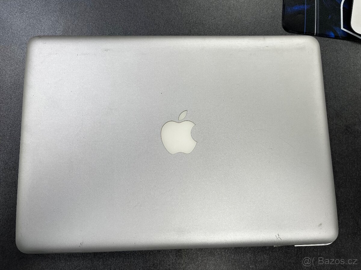 Apple Macbook Pro 13" 2010 na ND - 6