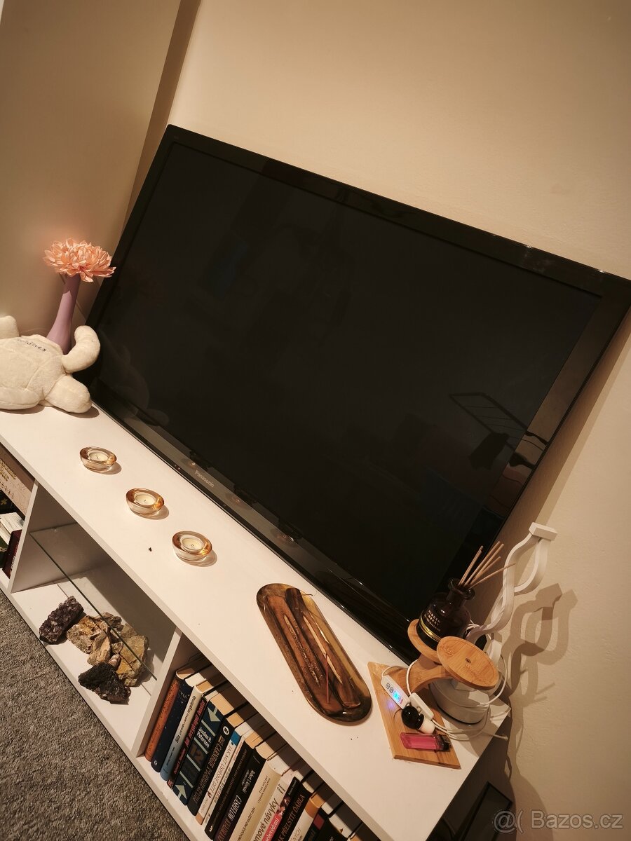 Panasonic VIERA TX-P50GW30 – 50 - 6
