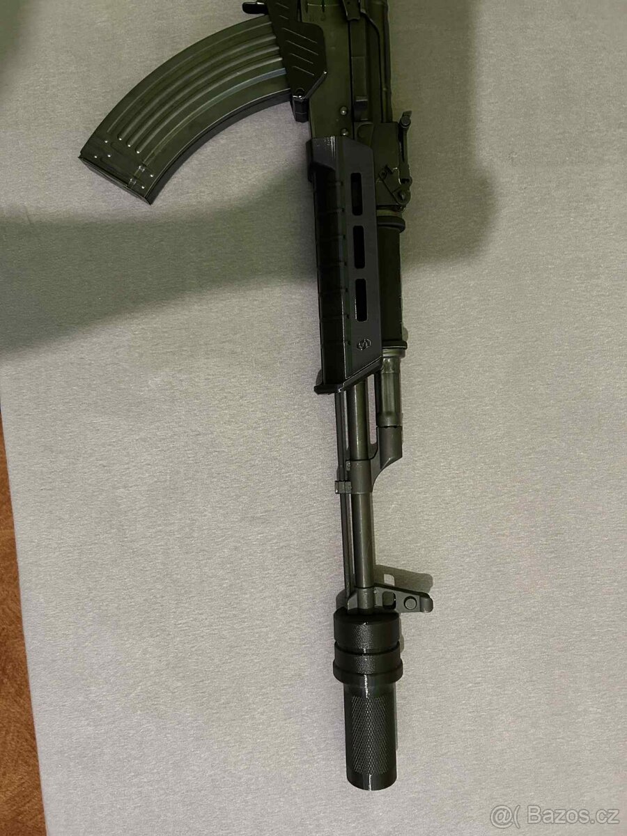 AKM EL 1.9J NA 0.32g - 6