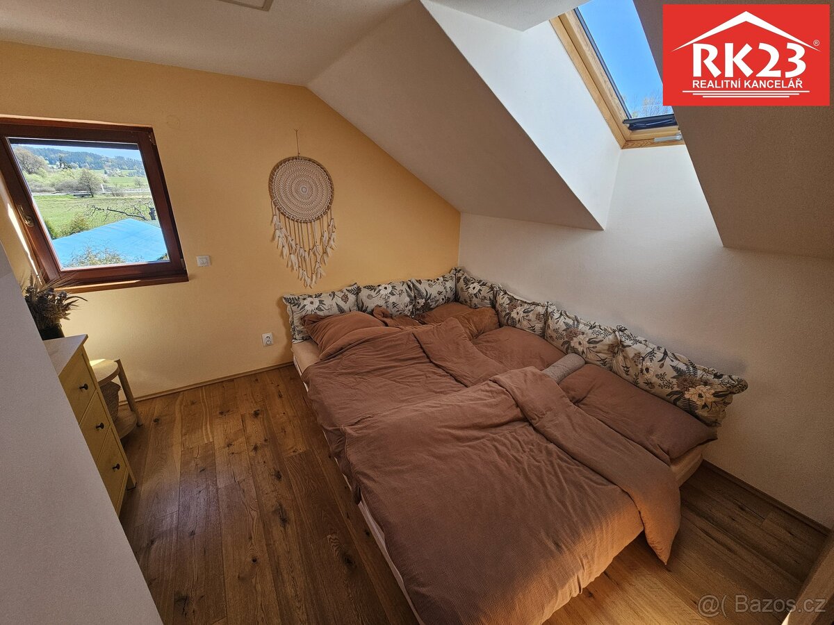 Prodej, Dům, Chotěnov-Skláře, ev.č. 02100 – pohled 6