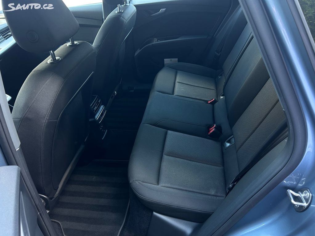 Audi Q4, 35 e-tron / ODPOČET DPH - 6