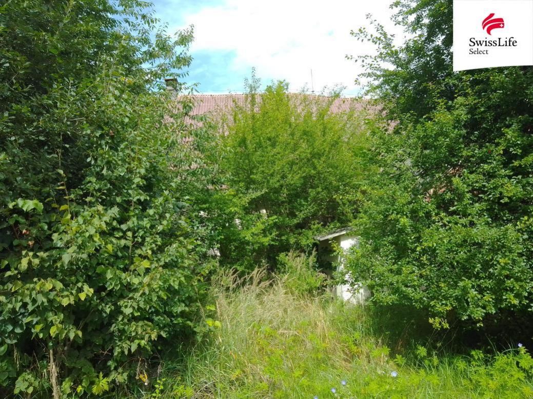 Prodej zemědělského objektu 1797 m², Cizkrajov – pohled 6
