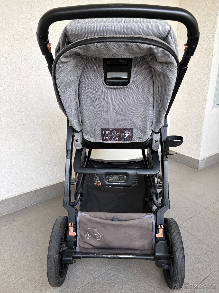 Inglesina Aptica XT Duo 2020 - 6