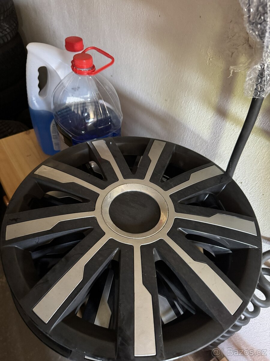 Pnemautiky Nokian Snowproof 2 - 205/55/R16 - 6