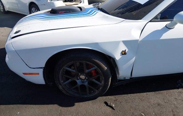 Dodge Challenger 2019 - 6