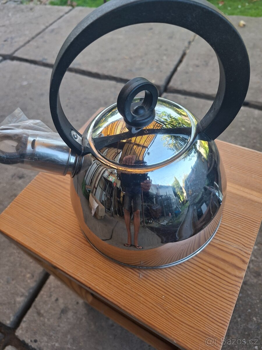 prodám retro šlehač - 6
