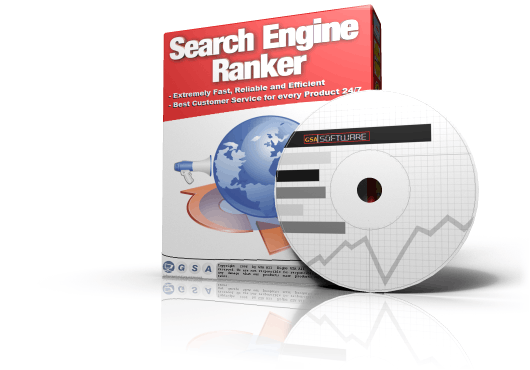 Prodám GSA SEO software - 6