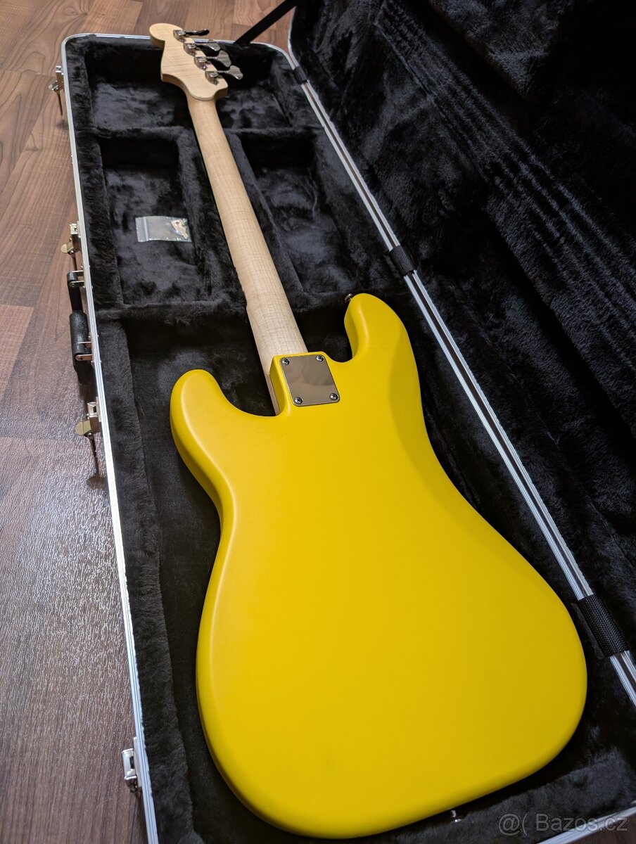 Precision bass Rohlík - 6