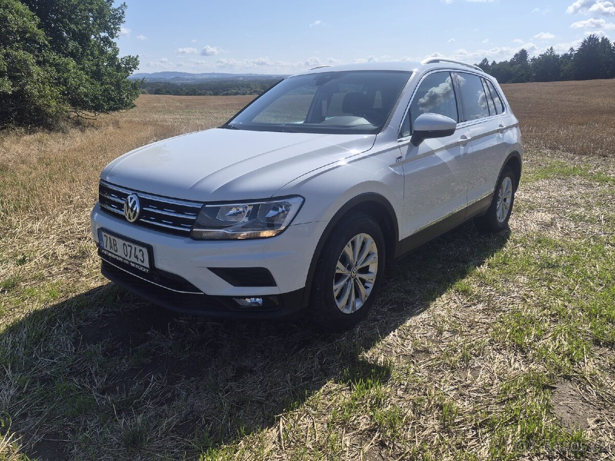 Vw tiguan - 6