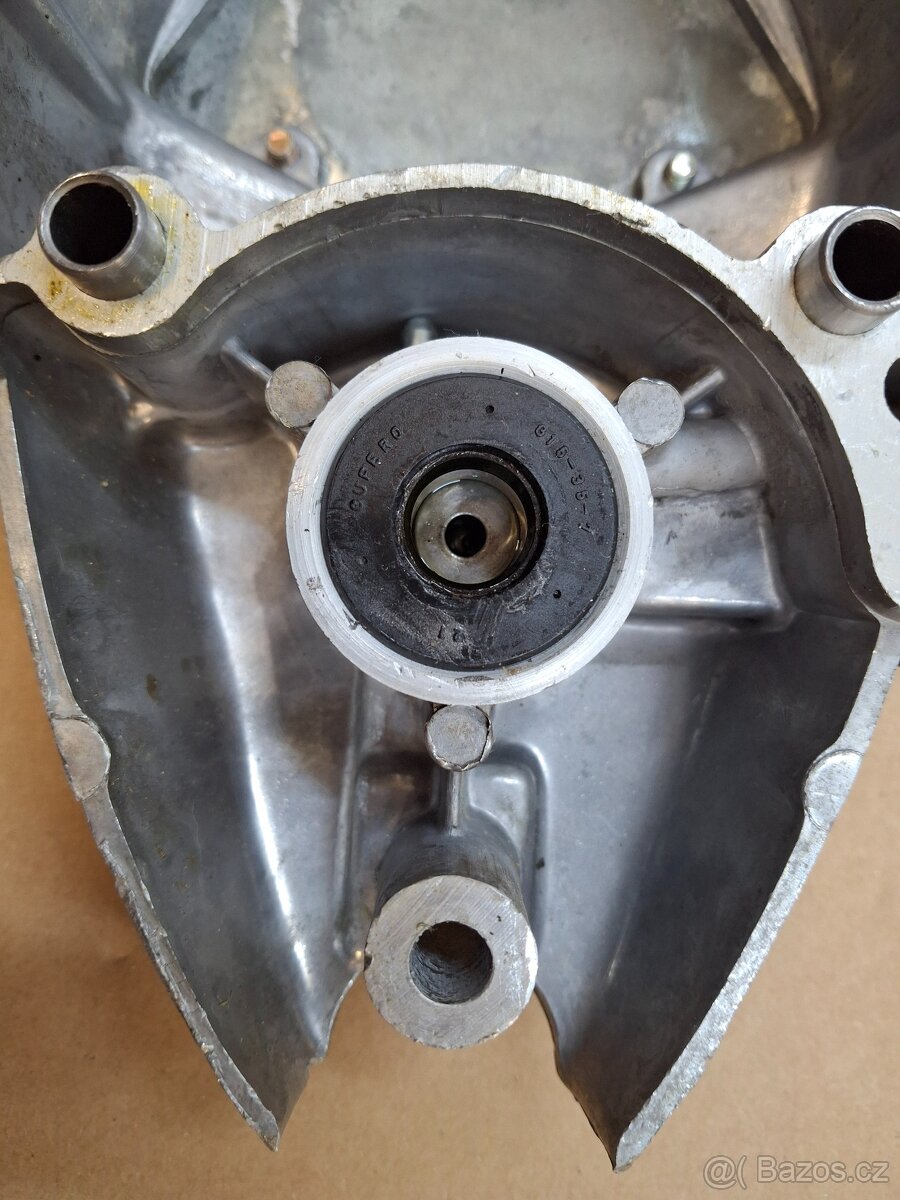 Motor JAWA 21,23 - 6