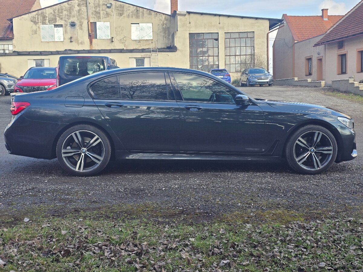 Bmw 7 - 6