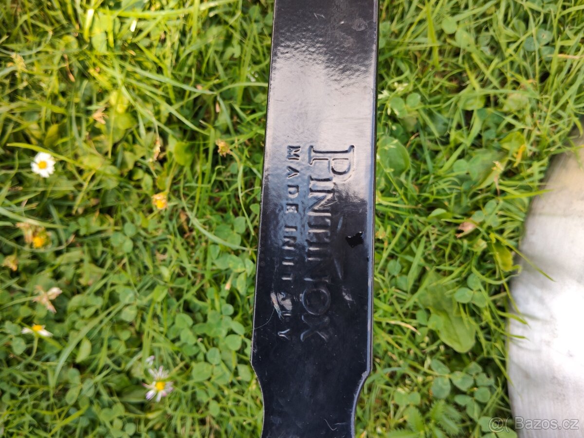 Pekáč,pánev Pintinox,gastro nádobí. - 6