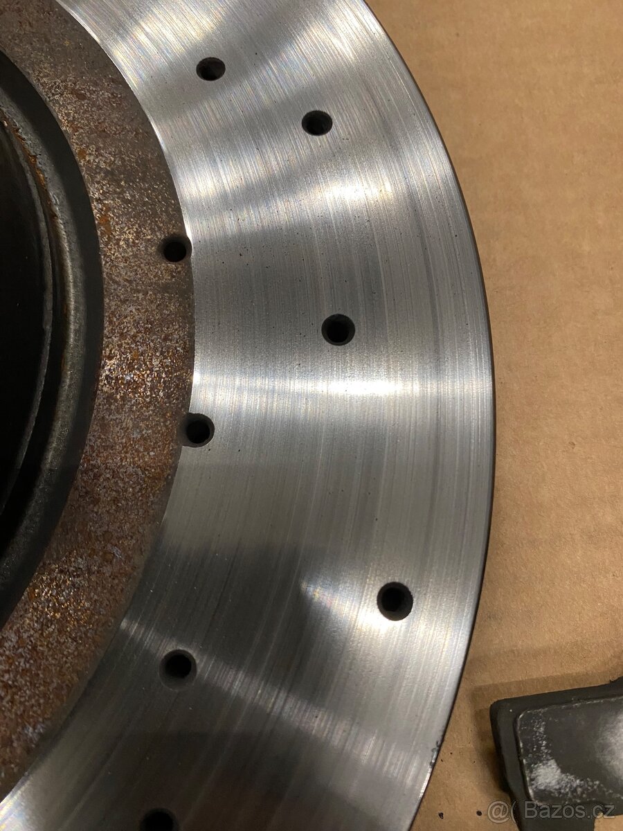 BMW e90 e91 e92 e93 f20 f30 f31 - 6