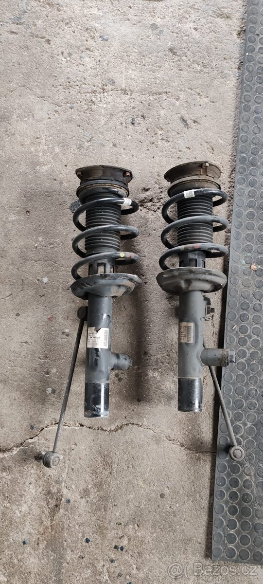 DCC Tlumiče Kodiaq - 6