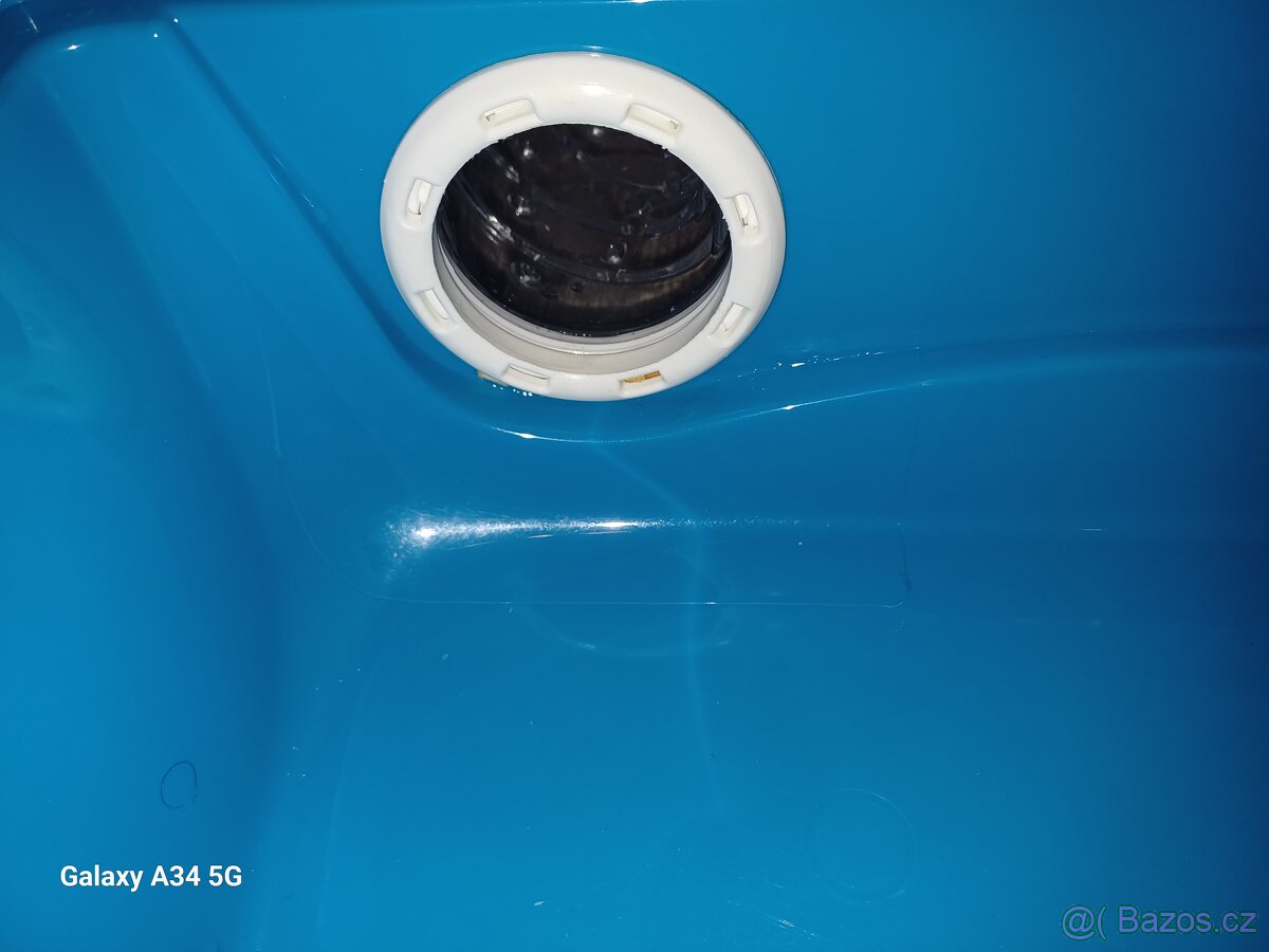 Klec pro křečky+misky a domeček - 6