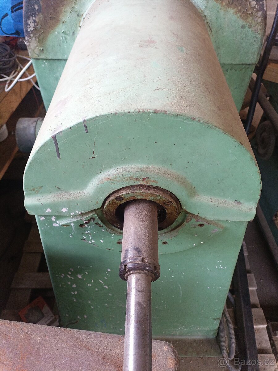 Sada dřevoobráběcích fréz, cca 10ks - 6