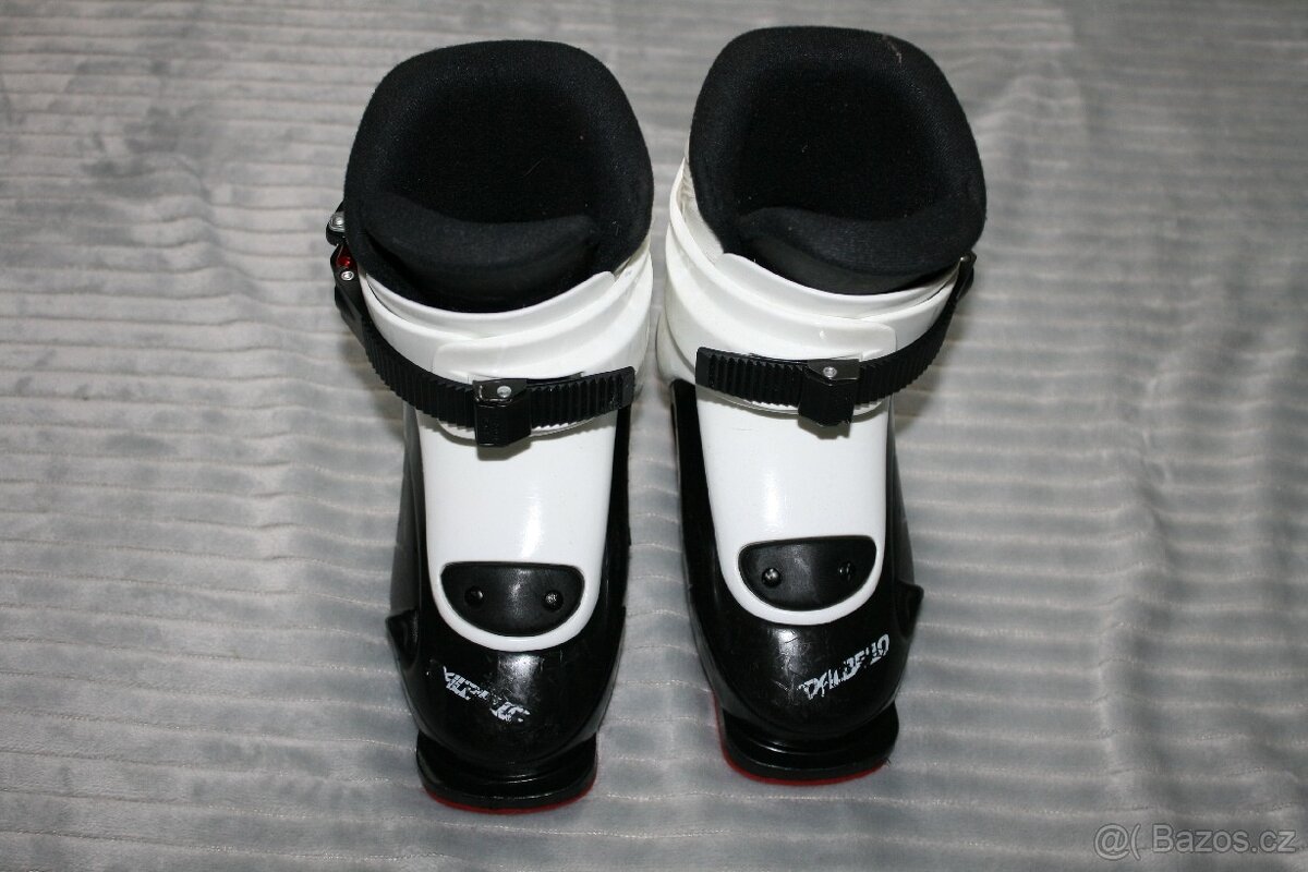 lyže detské 80 cm - 6