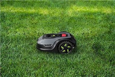 Robotická sekačka RMP950 - 6