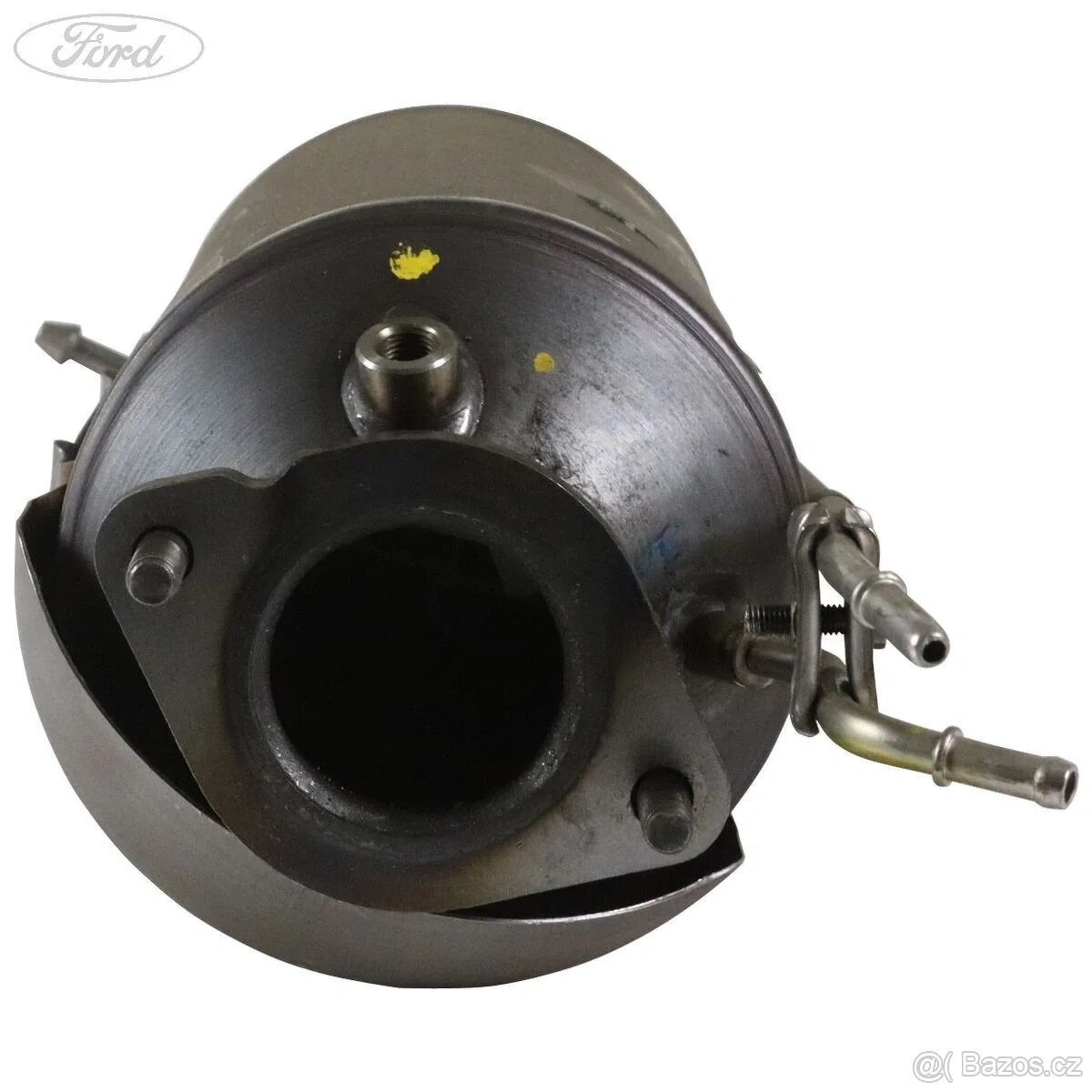 Novy originalni DPF, filtr pevnych castic Ford Mondeo S-Max - 6