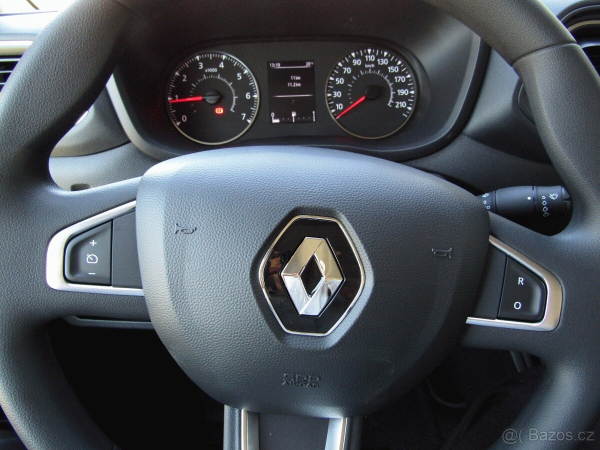 Renault Master III 2,3 Blue dCi 135k L3H3P3 Extra - 6