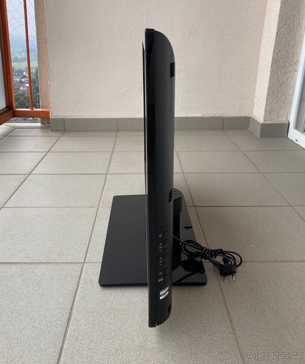 LCD televize SONY KDL-32EX310 - 6