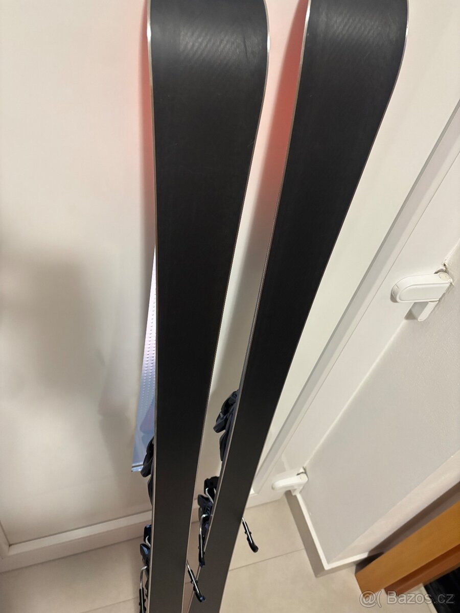 Lyžáky Atomic, lyže Blizzard - 6