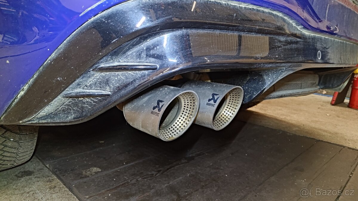 VW Tiguan R r.v. 2021 235kw - 6