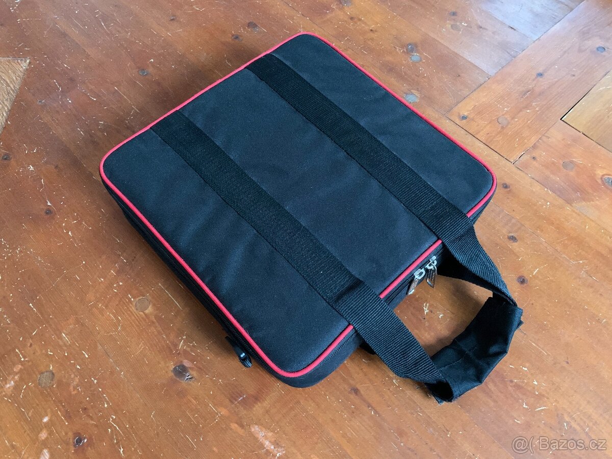 Kamerový stabilizátor FLYCAM Flyboy III - nový - 6