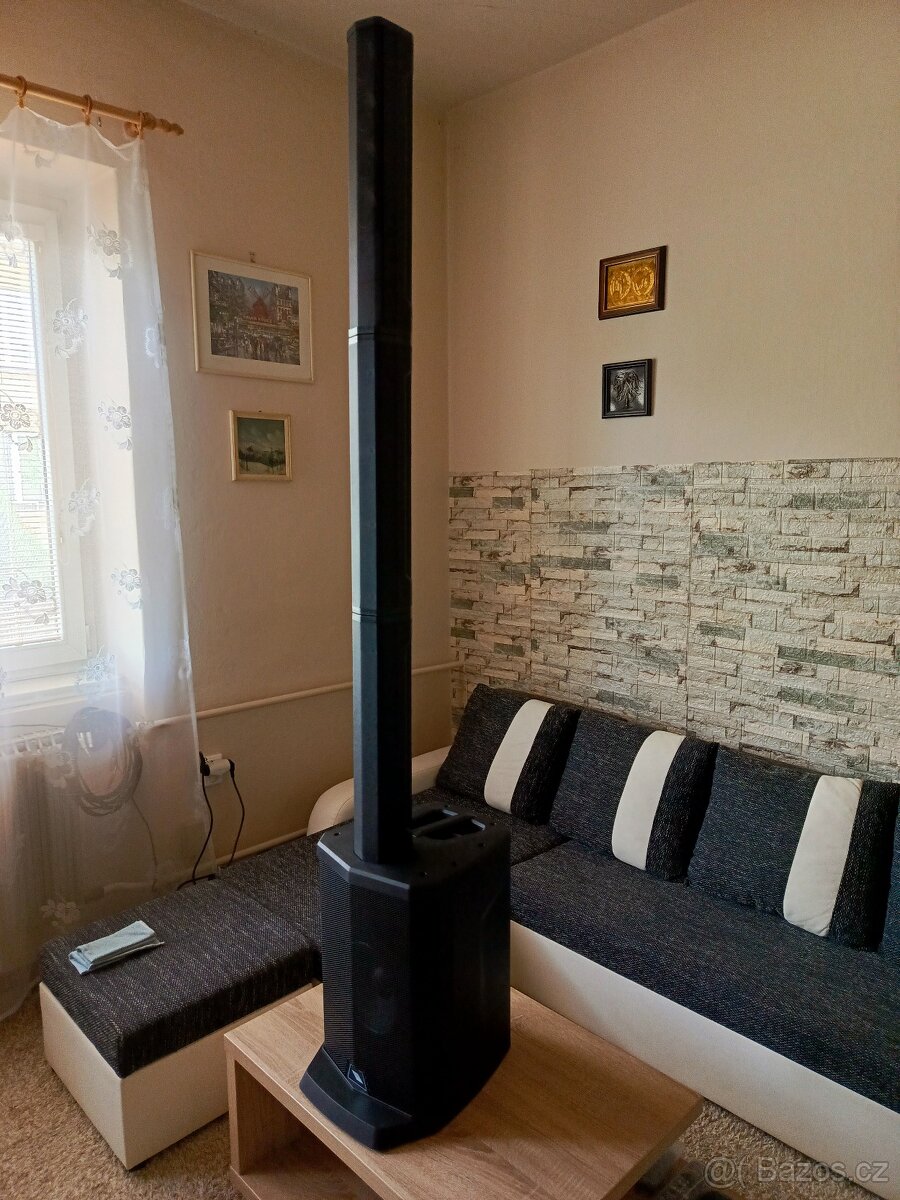 PROEL SESSION 1 FREE (pa sloupový systém ,reprobox)NOVY - 6