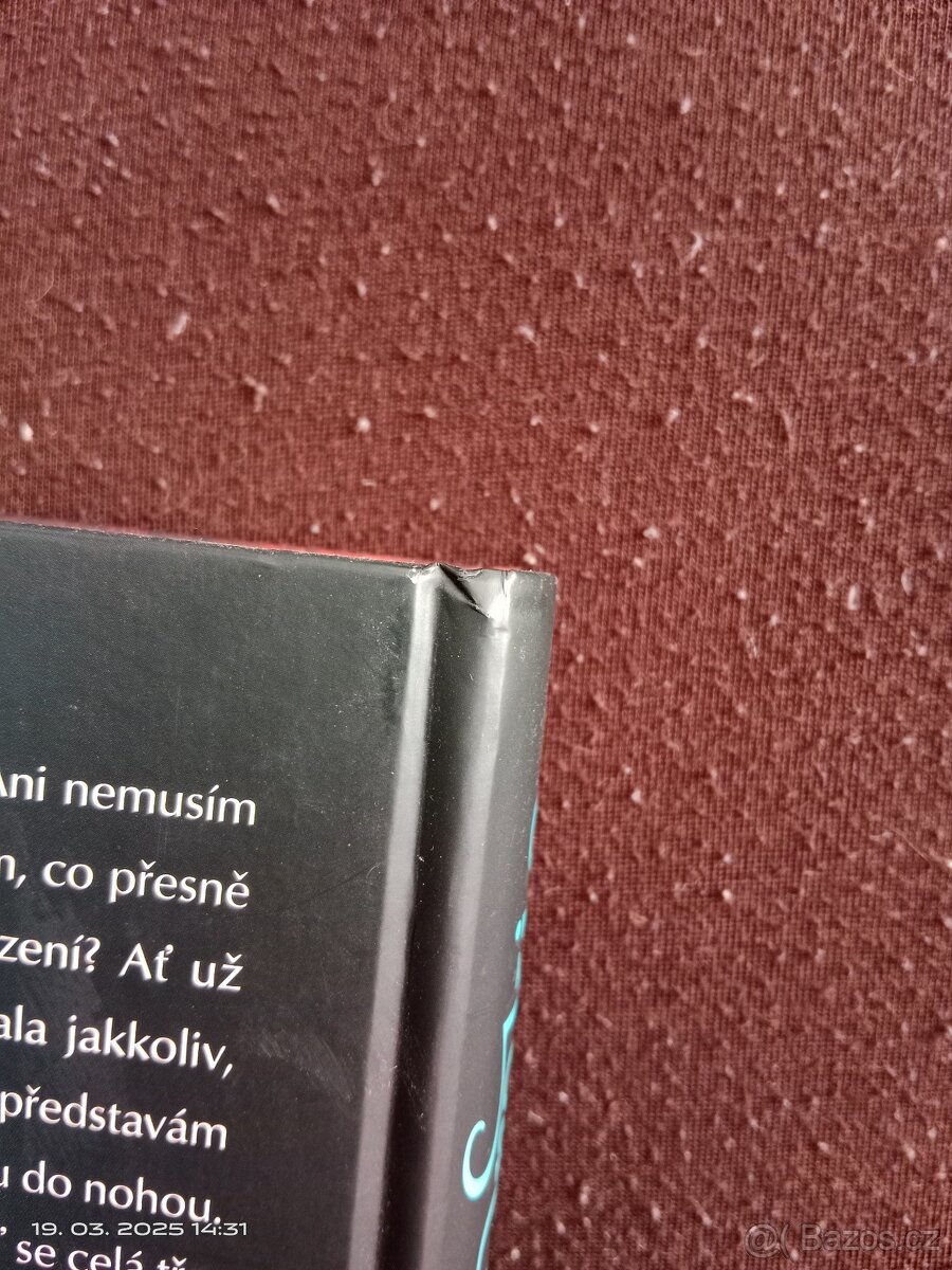 Fantasy kniha - Drakie - 6