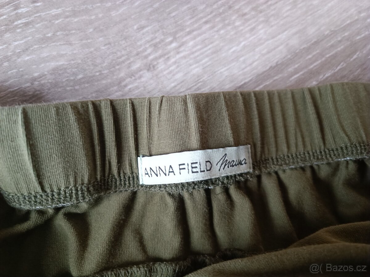 Set těhotenských kraťasů - 6