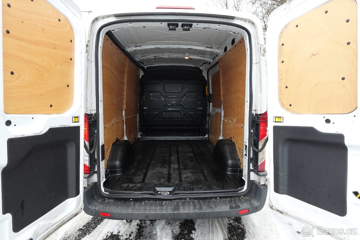 FORD TRANSIT L2H2 2.0TDCI KLIMA - 6