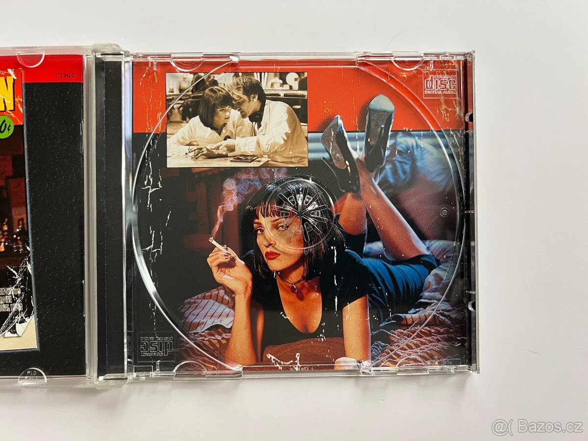 Pulp Fiction - Collector Edition - 6