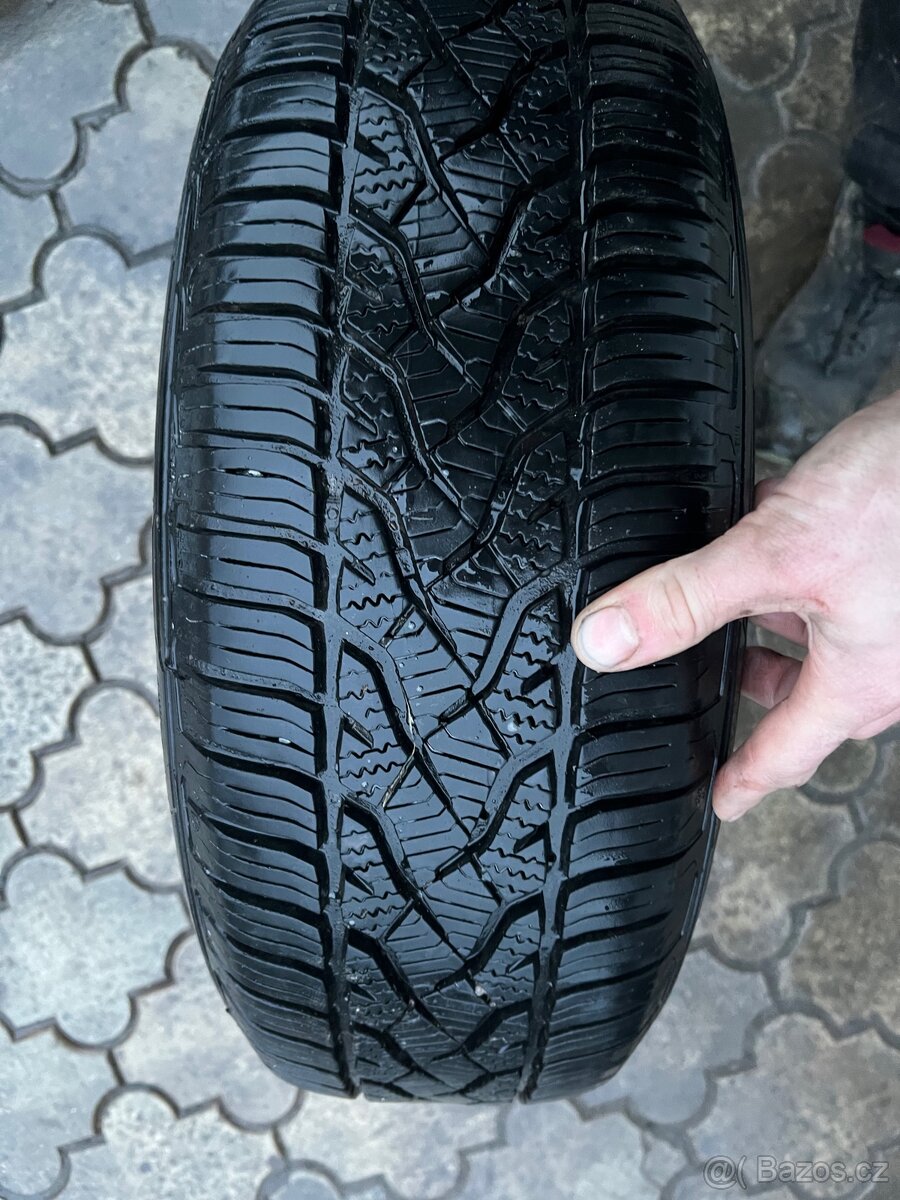 Alu kola Ronal Penta 5x112 r15 - 6