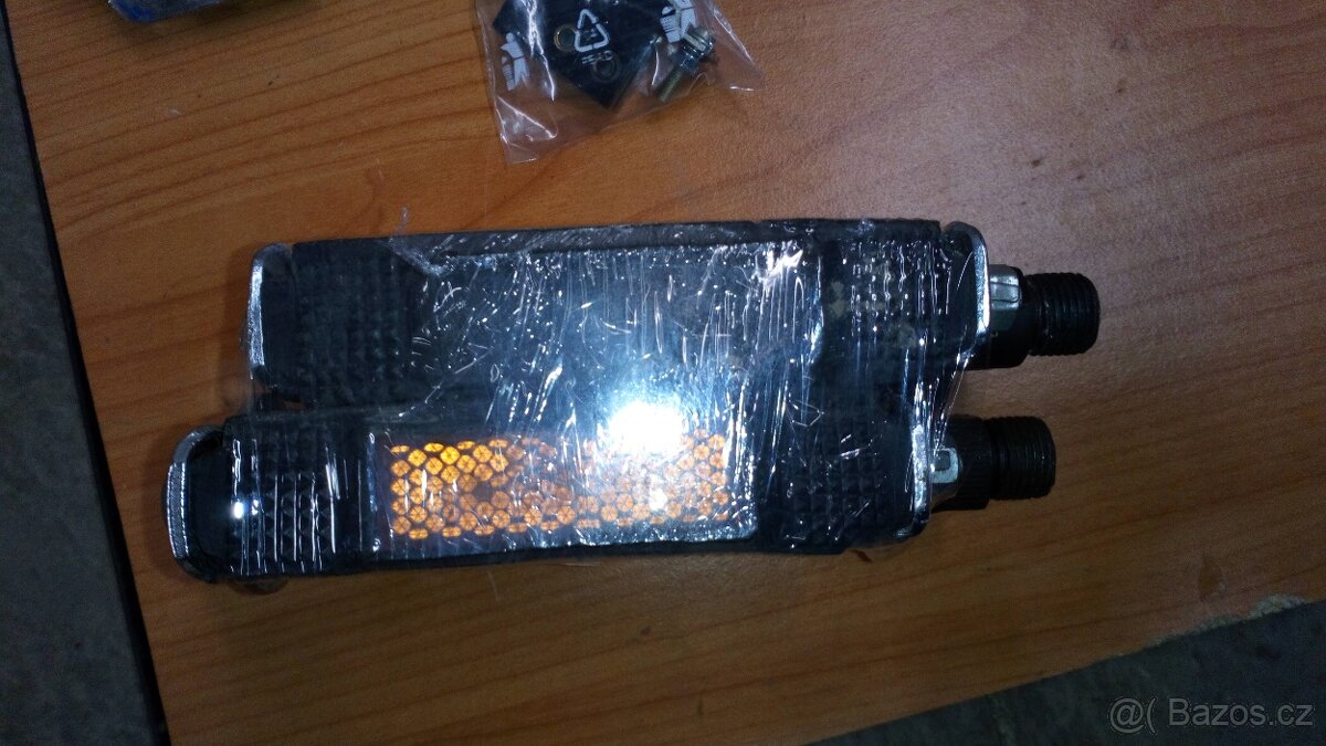 Díly MIX Babetta - 6