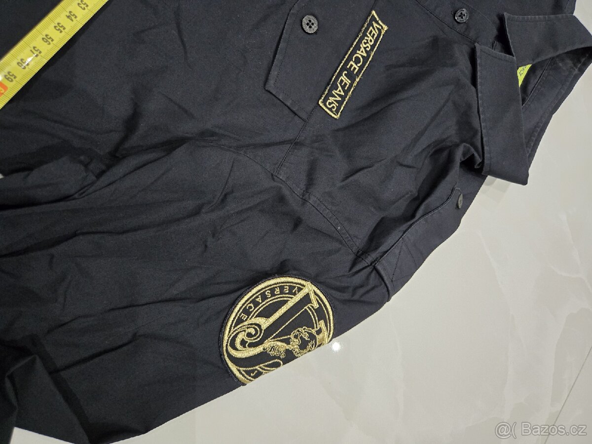 Versace košile xxl - 6