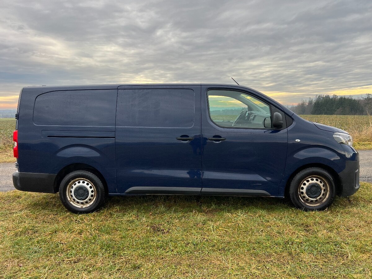 Toyota proace - 6
