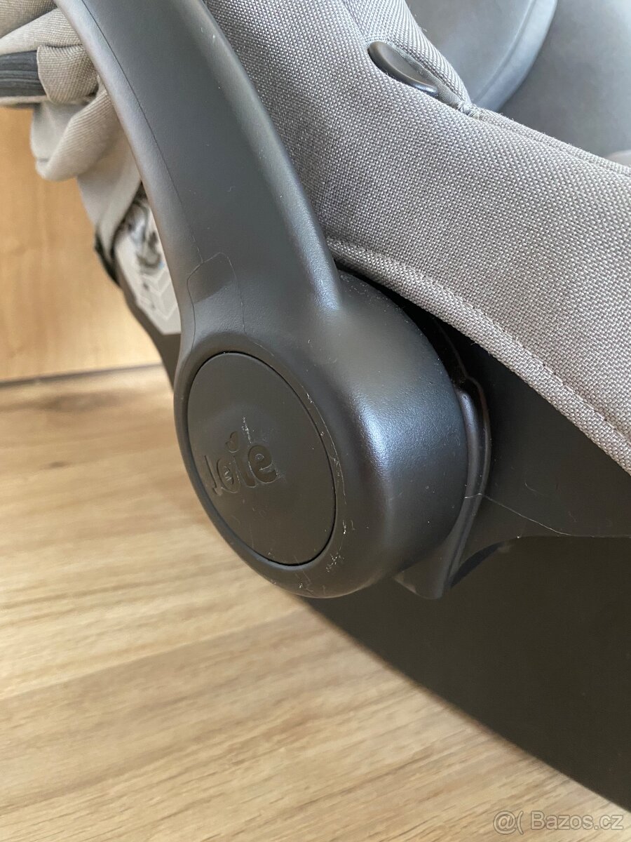 Autosedačka Joie i-Gemm 2 - 6