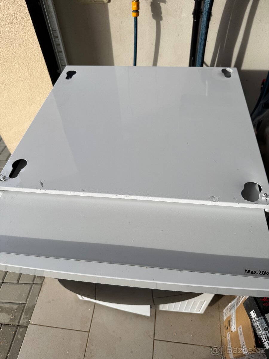 Sušička Beko DH 8544 CSFRX - 6